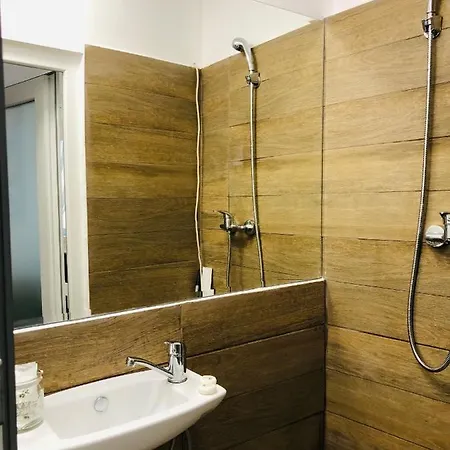 Apartment Petit Brasov