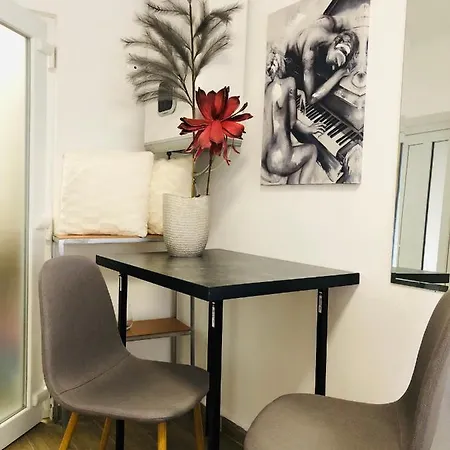 Petit Apartment Brasov